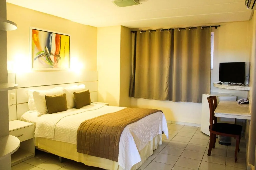 Hotel do Grande Rio — 2