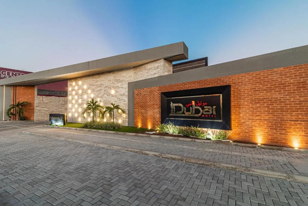 Hotel Dubai