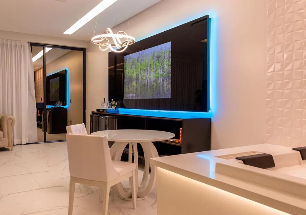 Hotel Dubai — 5