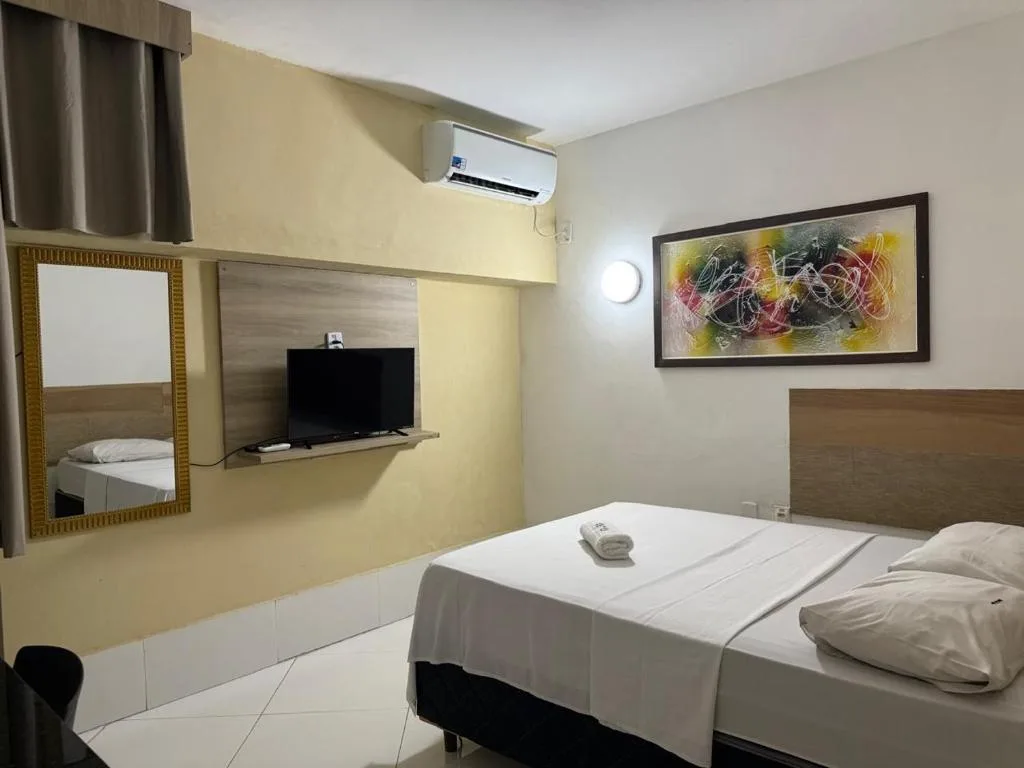 Hotel orla House