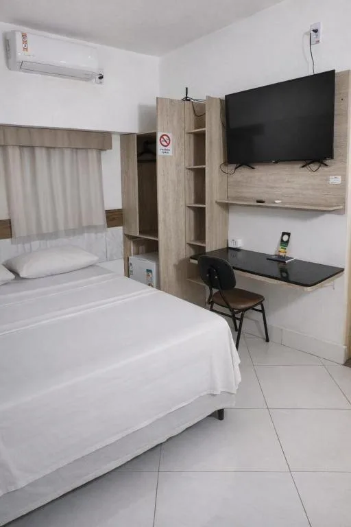 Hotel orla House — 2