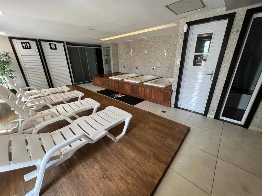 Hotel Vila Catavento — 4