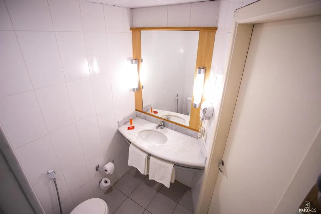 ibis Petrolina — 2