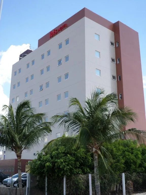 ibis Petrolina — 3