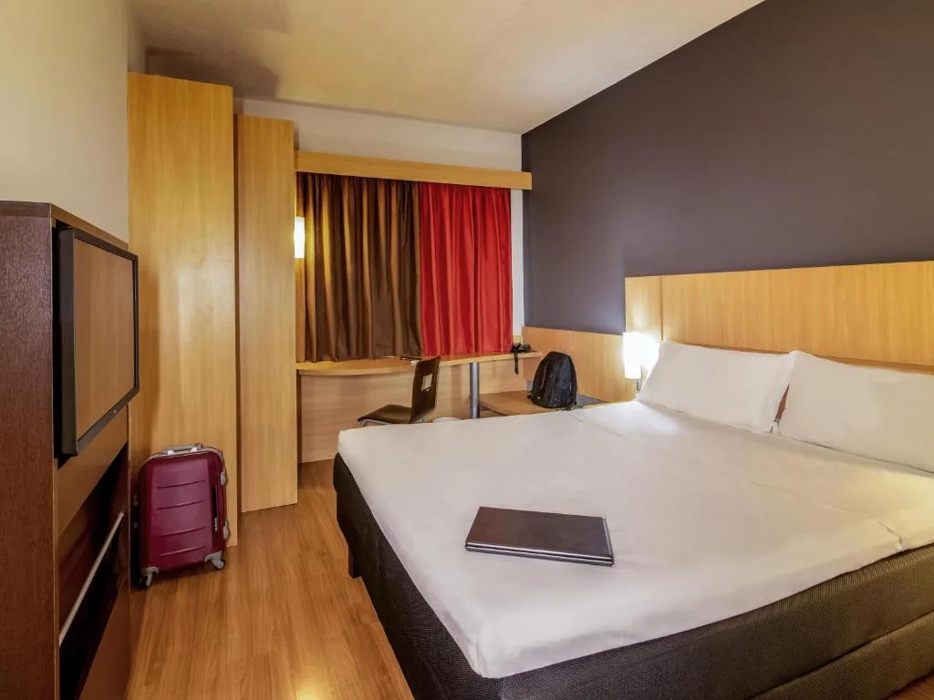 ibis Petrolina — 4