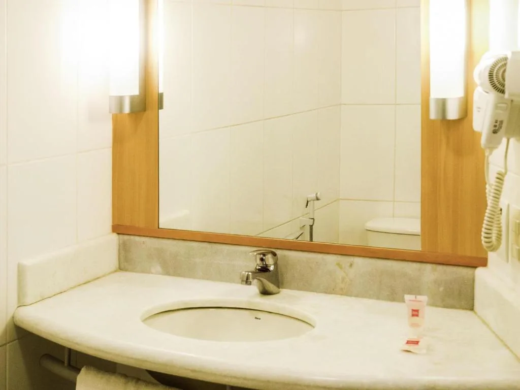 ibis Petrolina — 5