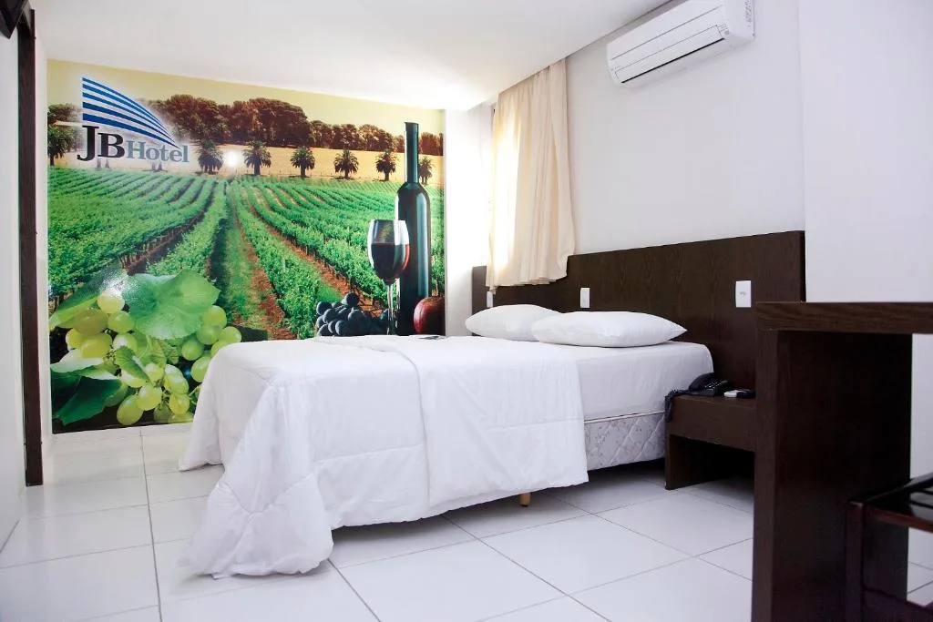 JB Hotel — 2