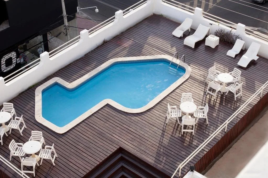 JB Hotel — 3