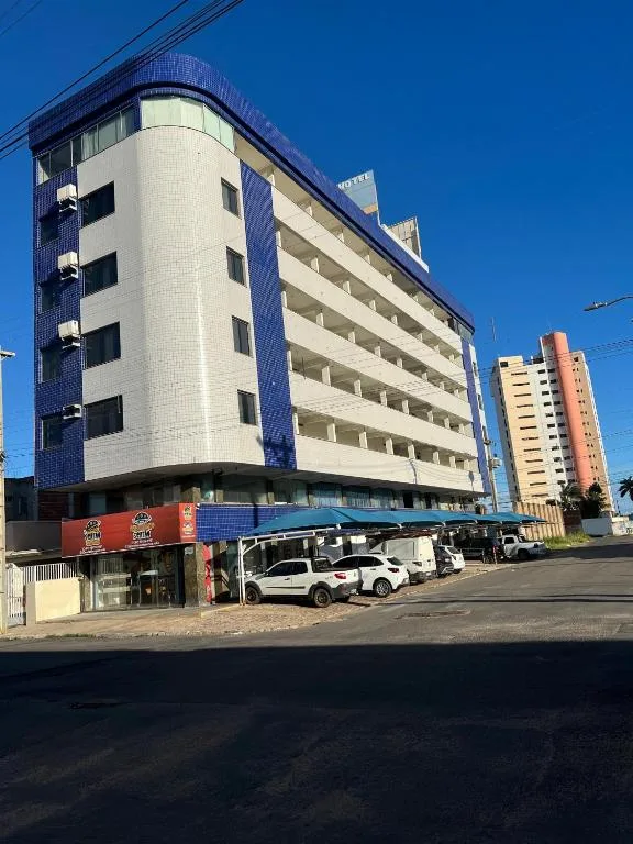 Kris Hotel