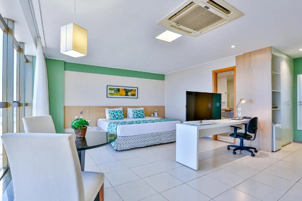 Nobile Suites Del Rio - Petrolina — 3