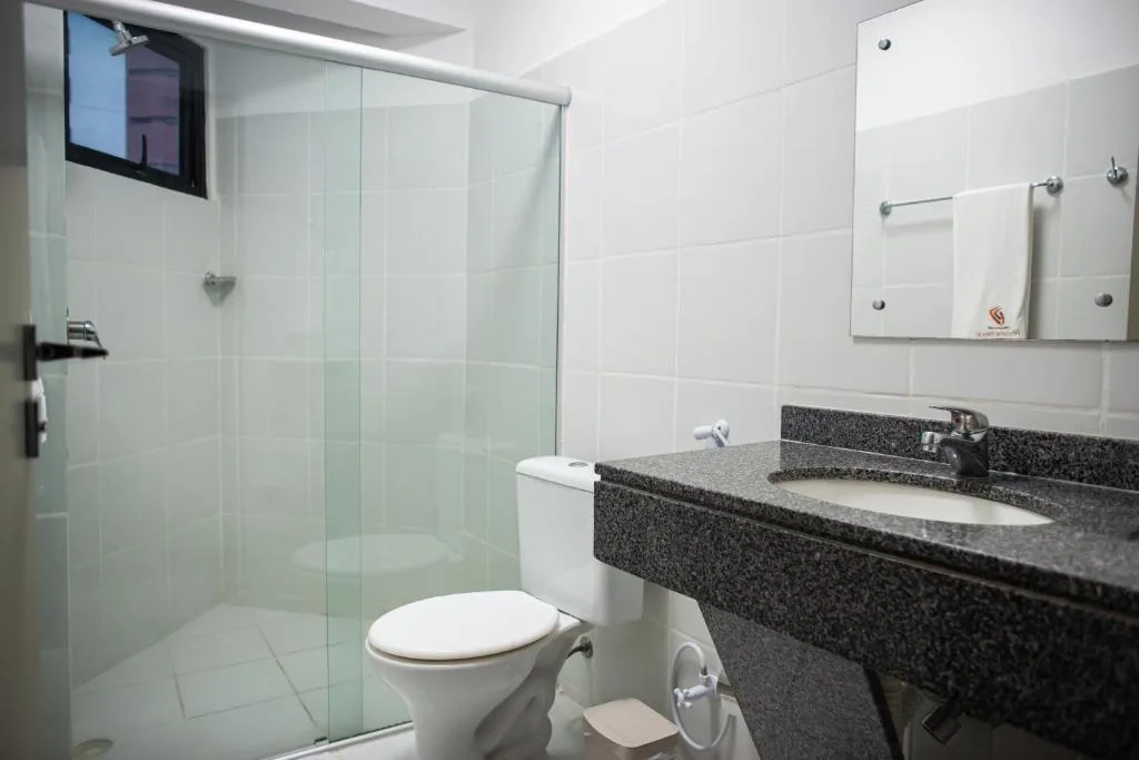 Petrolina Palace Hotel — 3
