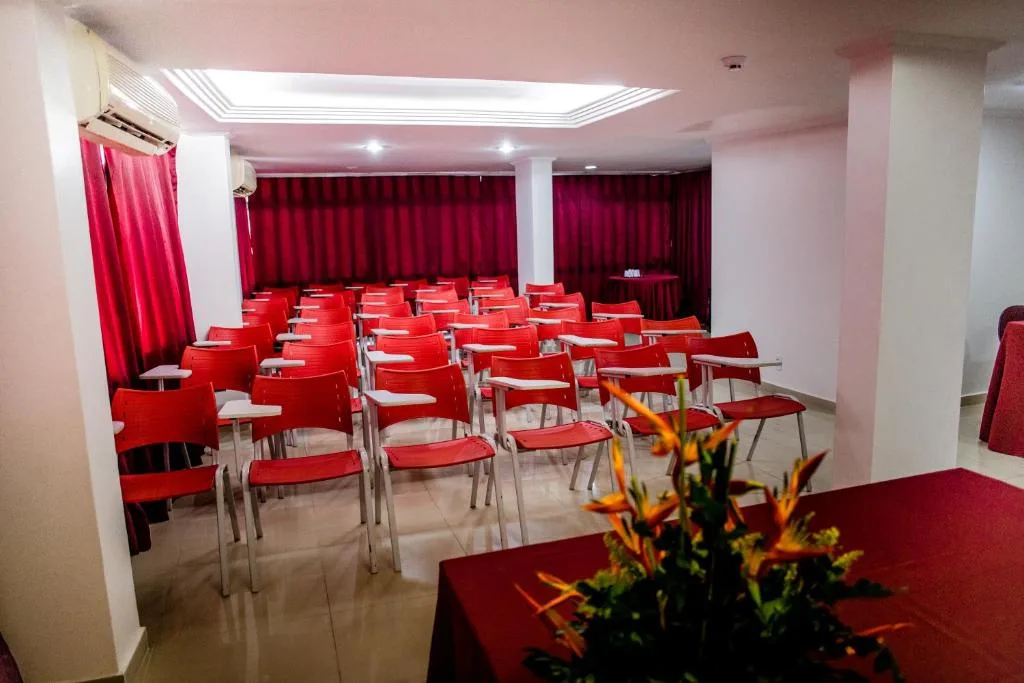 Reis Palace Hotel — 5