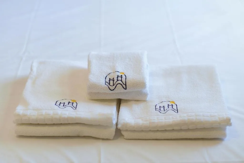 Vale Confort Hotel — 3