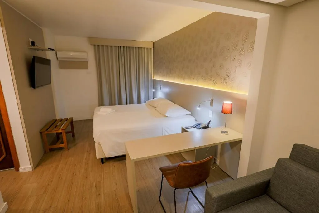 Antonio´s Palace Hotel — 2