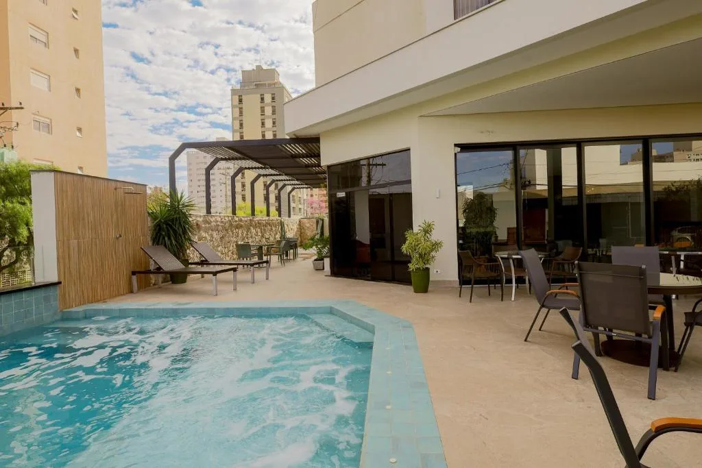 Antonio´s Palace Hotel — 3