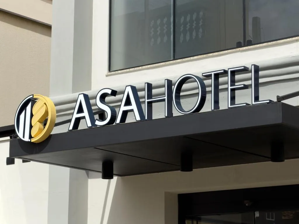 Asa Hotel