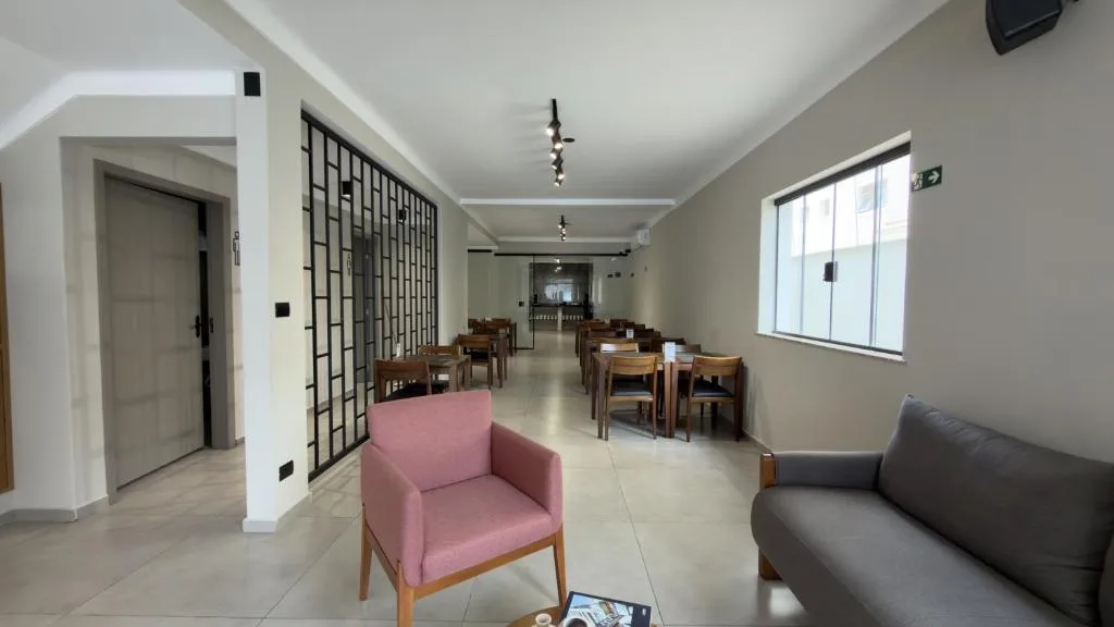 Asa Hotel — 4
