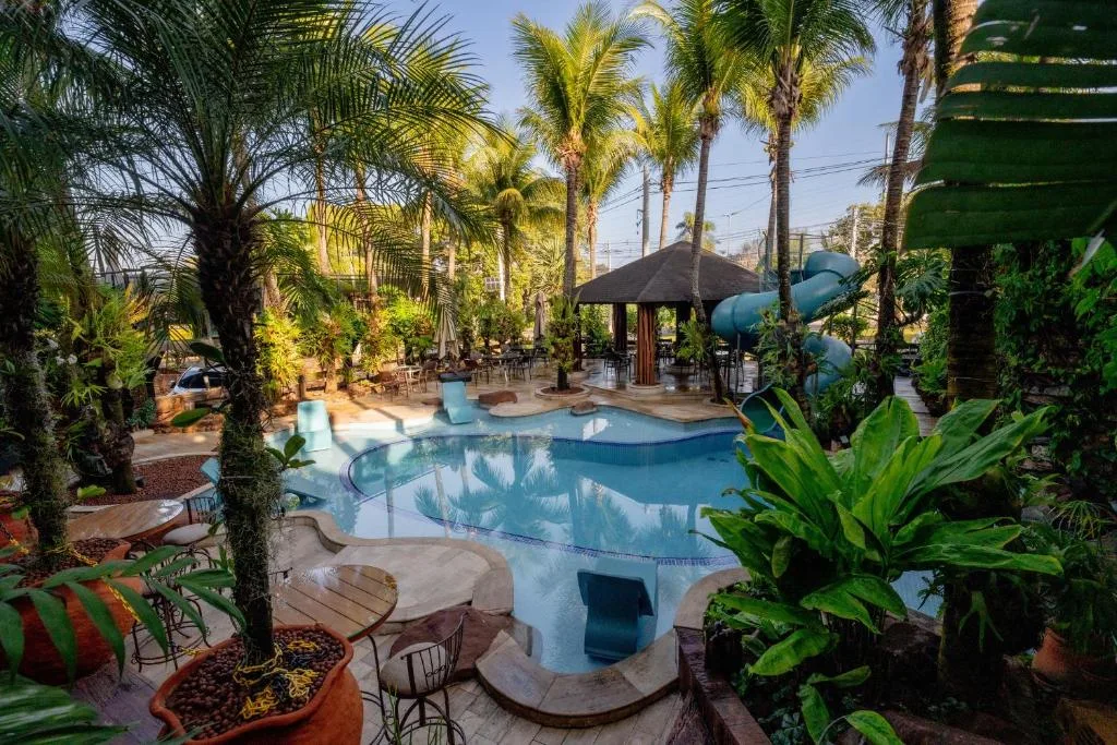 Beira Rio Palace Hotel