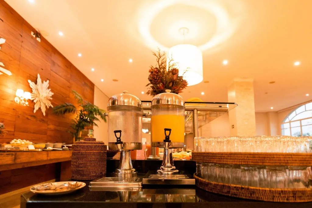 Beira Rio Palace Hotel — 3