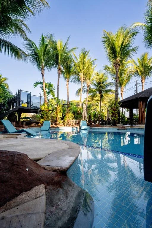 Beira Rio Palace Hotel — 4