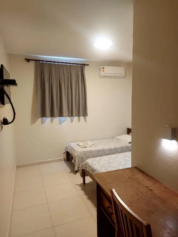 Colina Park Hotel — 2
