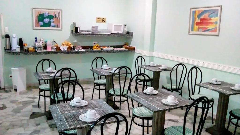 Colina Park Hotel — 4