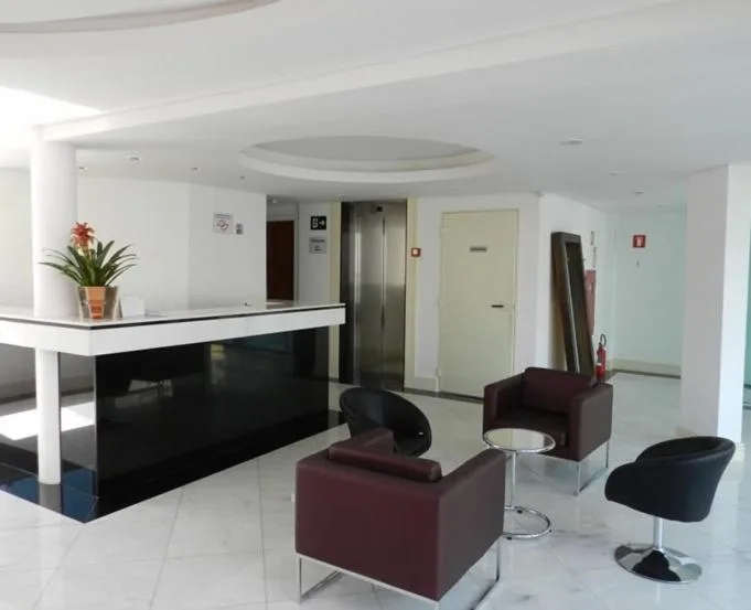Hotel 1000 — 5