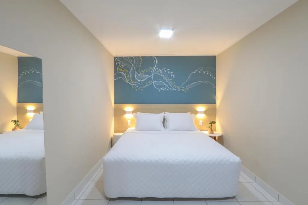 Hotel Copacabana Piracicaba — 2