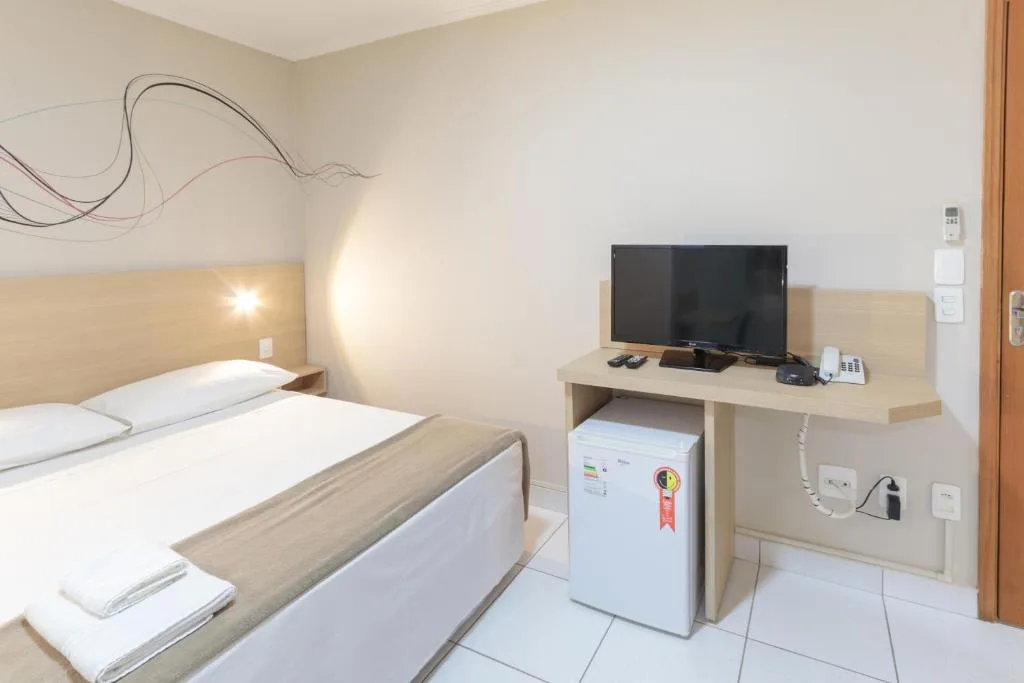 Hotel Copacabana Piracicaba — 5