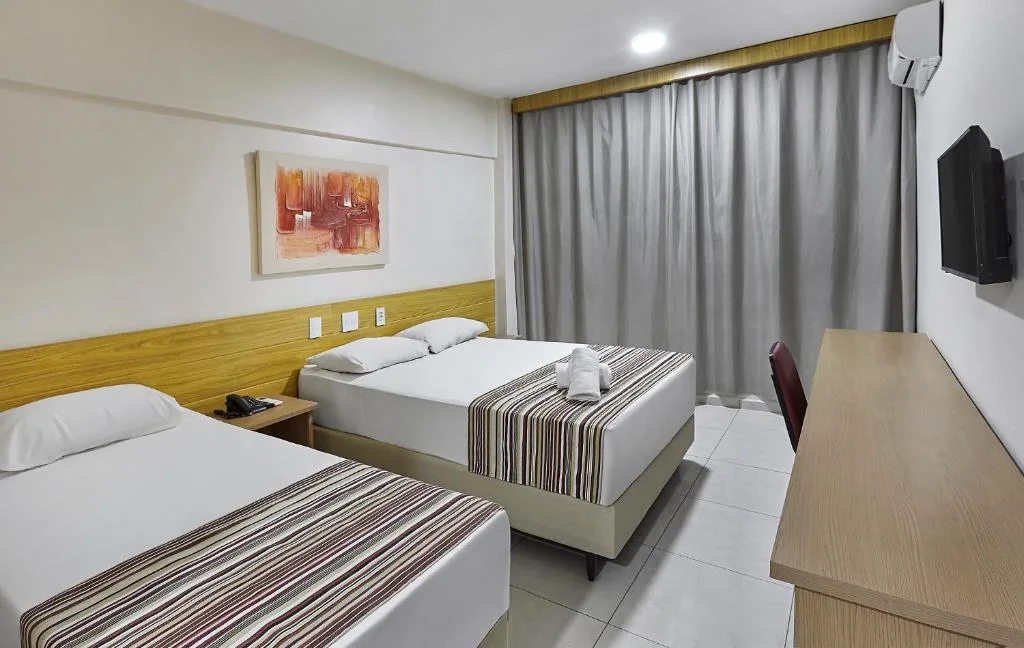 Hotel Nacional Inn Piracicaba — 2