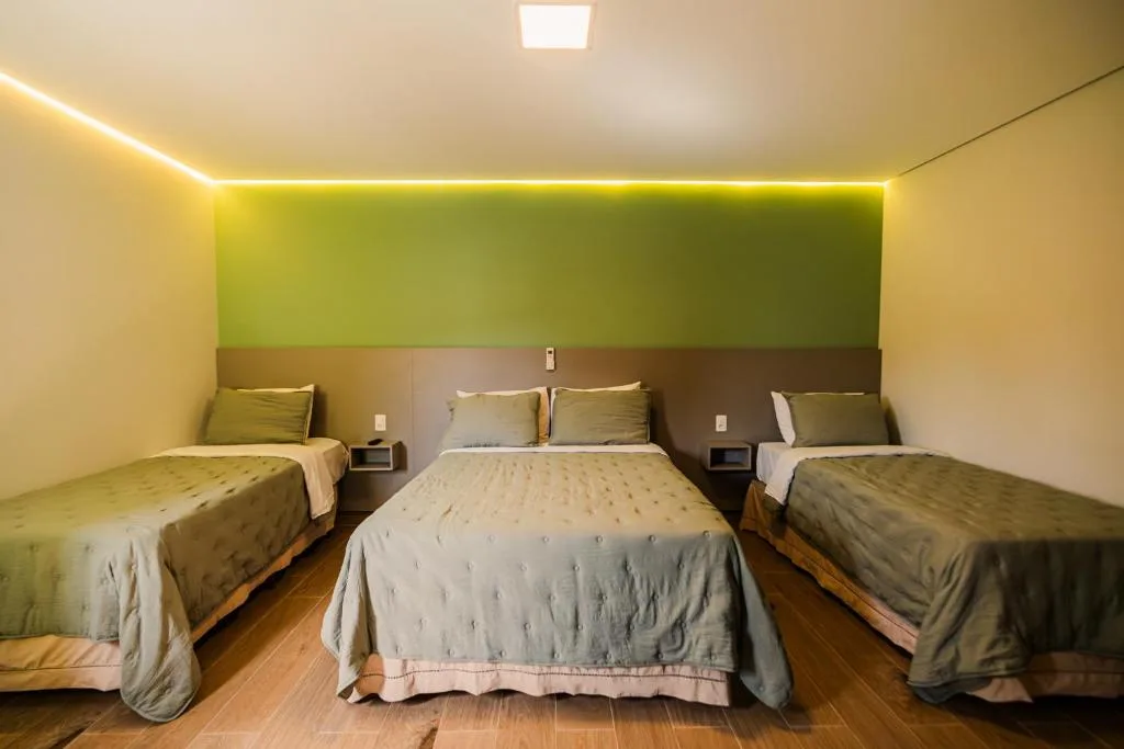 Hotel Oly Plaza — 2