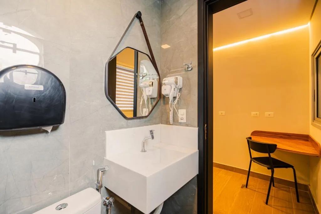 Hotel Oly Plaza — 3