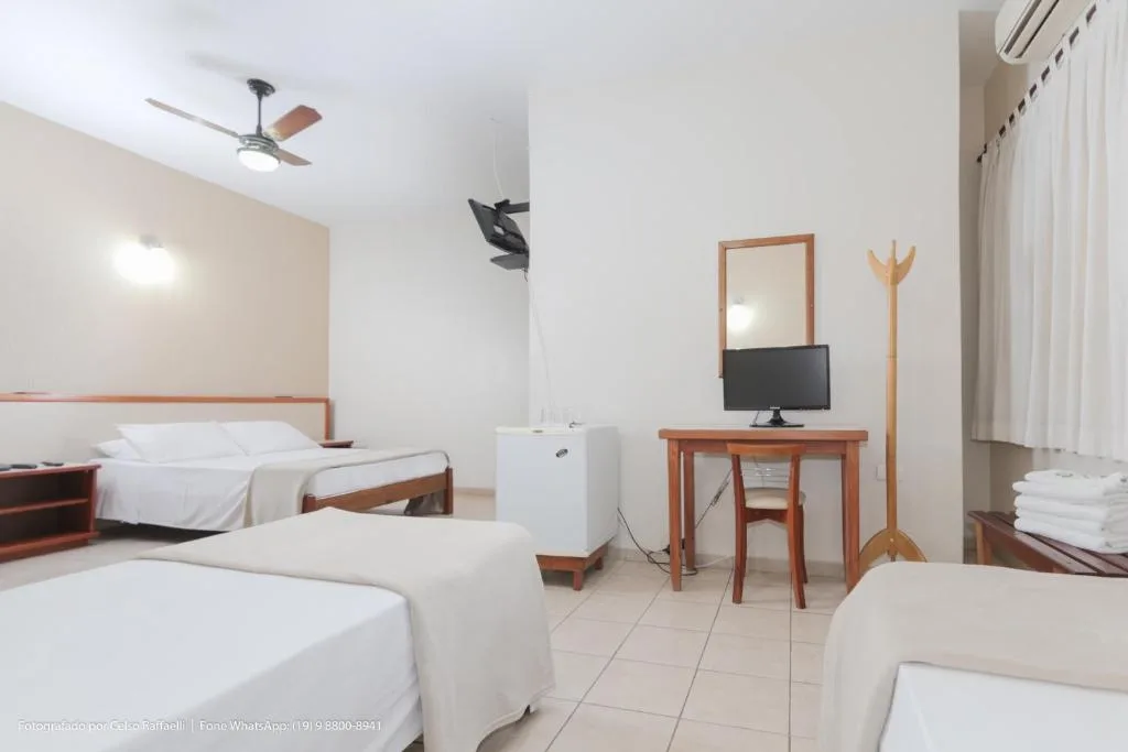 Hotel Princeton — 2