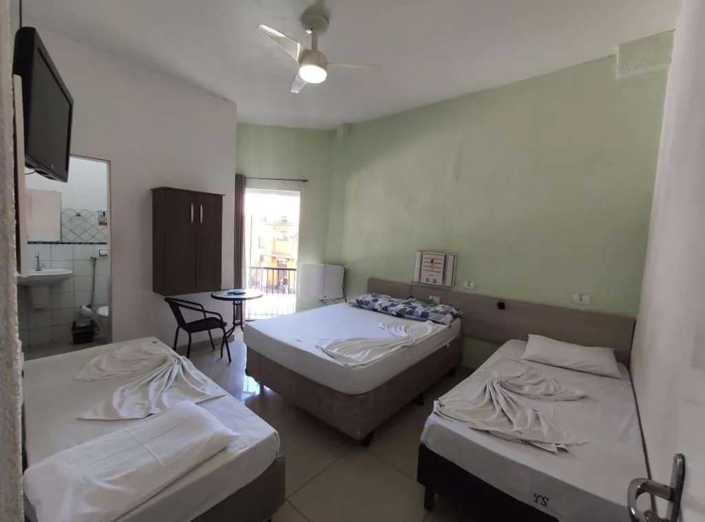 Hotel São João — 2
