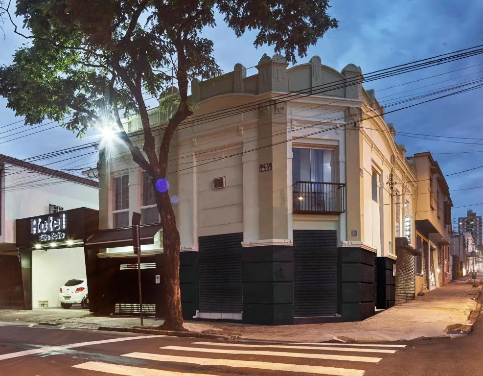 Hotel São João — 5