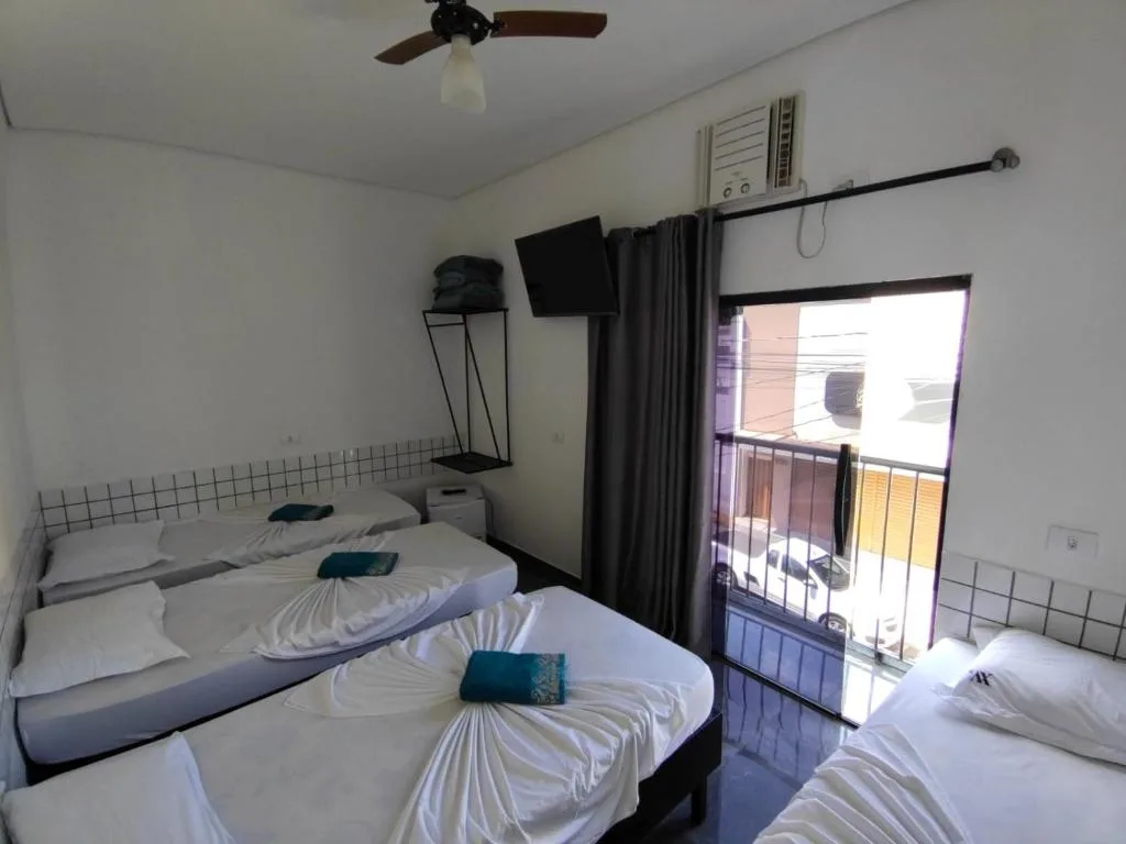Hotel XV — 2