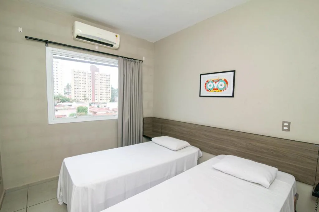 I-Hotel Piracicaba — 5