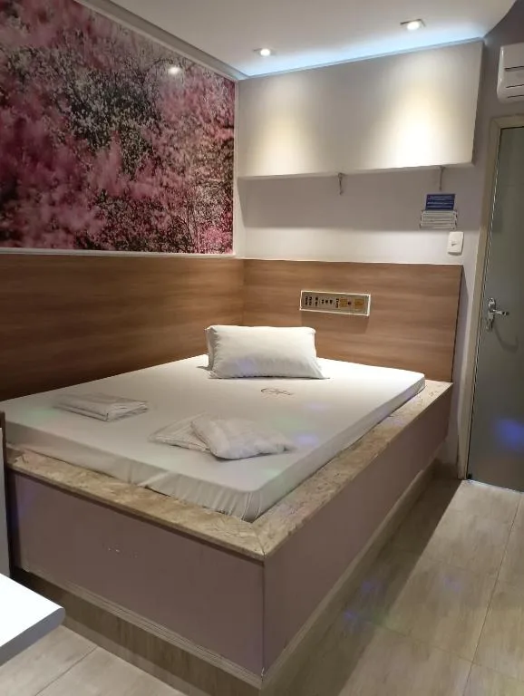 motel chanty