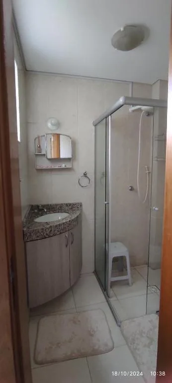 Apartamento Central — 3