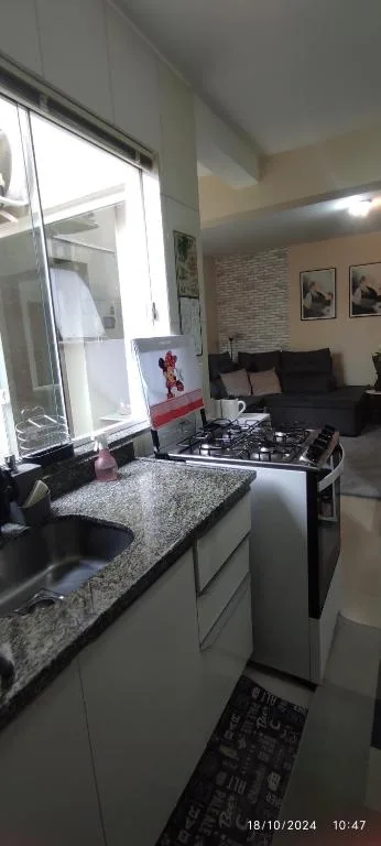 Apartamento Central — 4