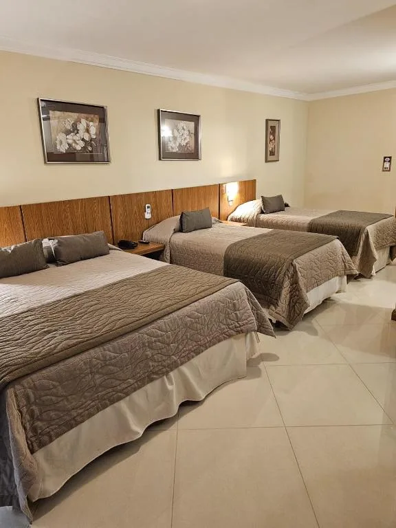 Barbur Center Hotel — 2