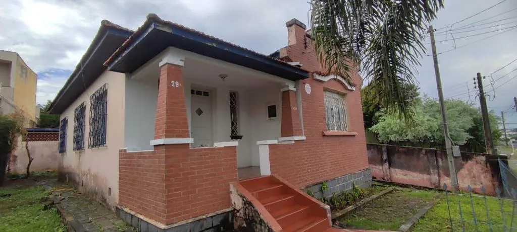 Casa Branca prox Shopping Paladium
