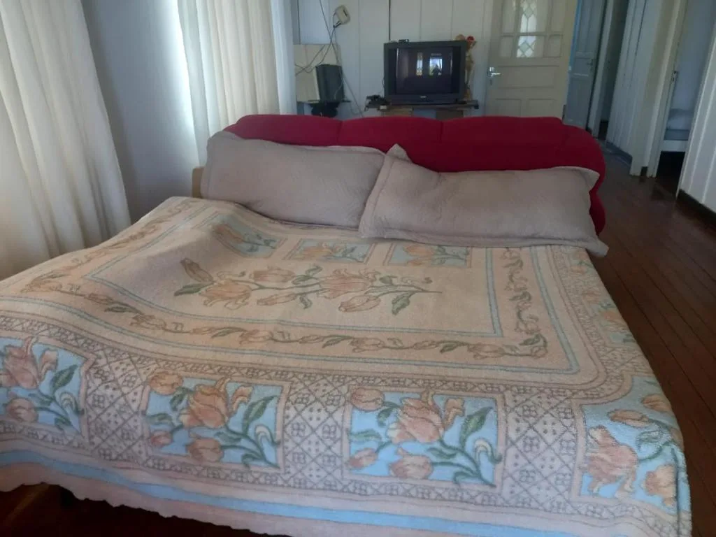 Casa Branca prox Shopping Paladium — 2