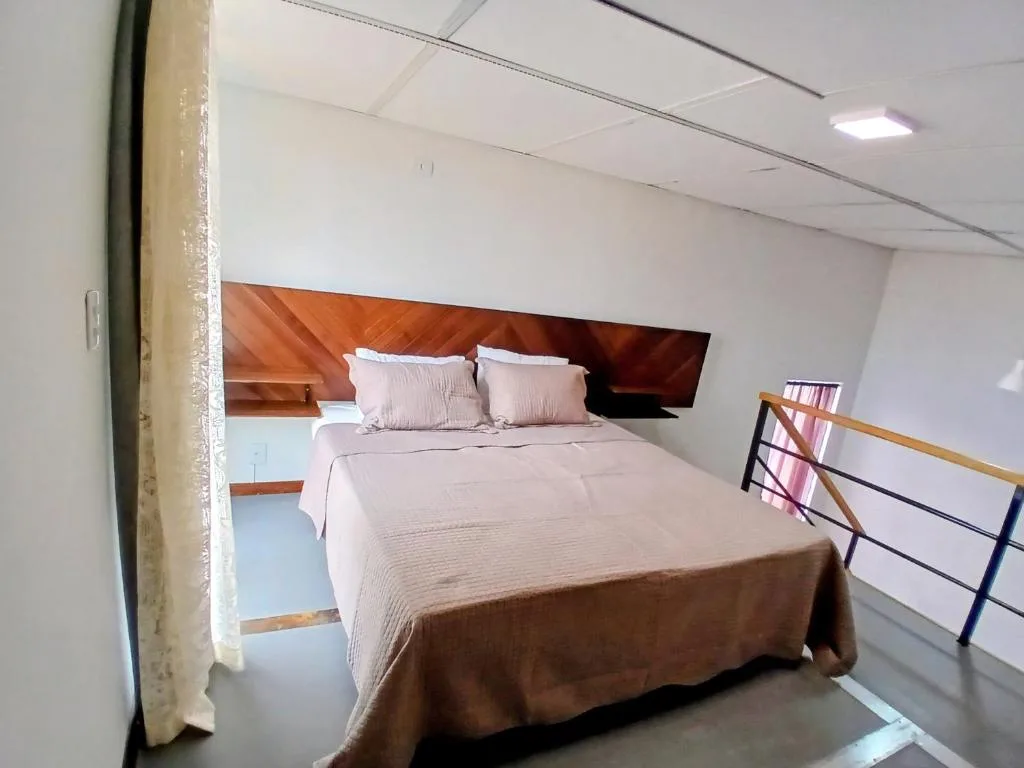 Conforto e Praticidade, Studio para 2 pessoas — 5