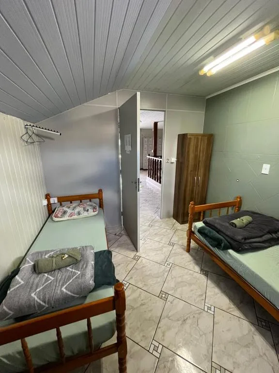 Espia Mata - Pousada Hostel — 2