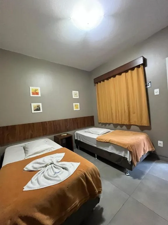 Hotel Casimiro — 2