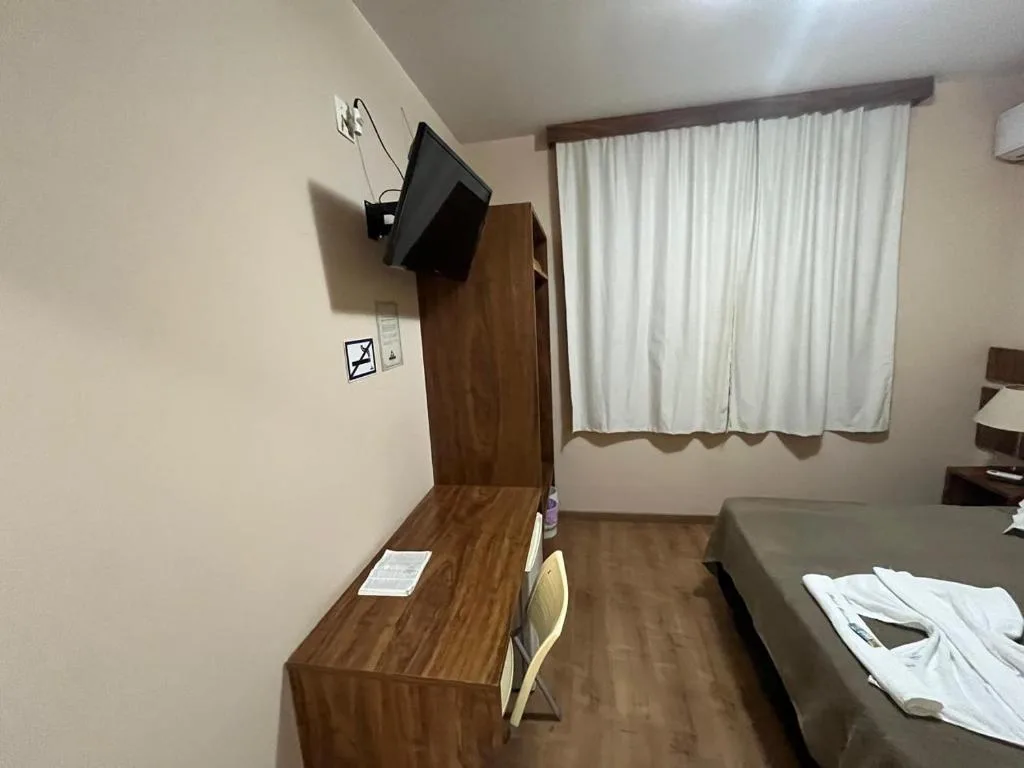 Hotel Casimiro — 5