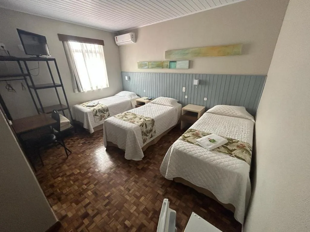 Hotel Pax — 2
