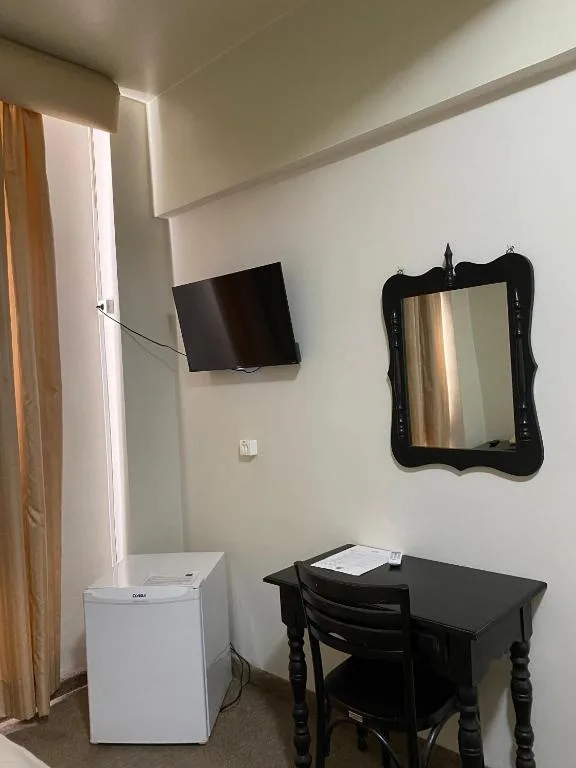 Hotel Ponta Grossa São Marcos — 4