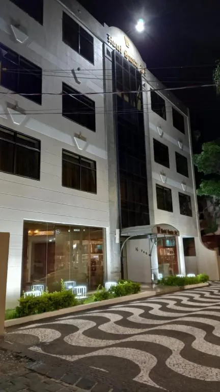 Hotel Santa Fé